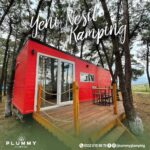 Pembe Tiny House